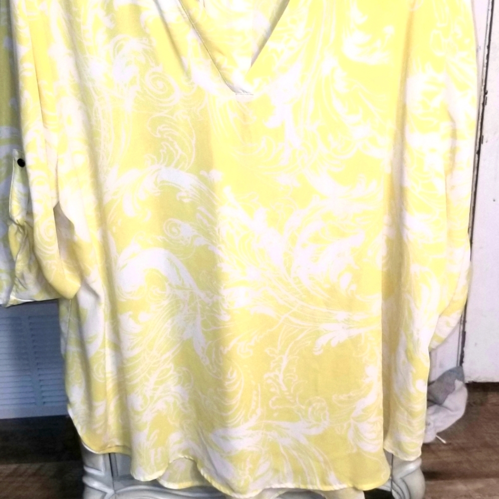 Blouse / shirt